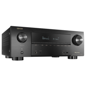 Denon AVR-X3500H (7.2 сh) Black