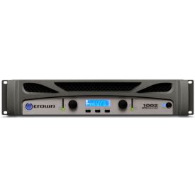 CROWN XTi1002
