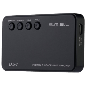S.M.S.L sAp-7