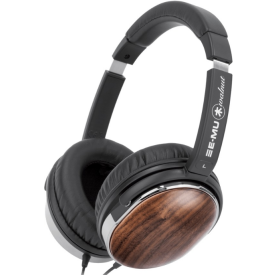 E-MU Walnut