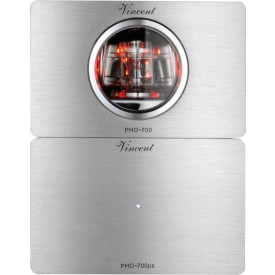 Vincent PHO-700 Silver