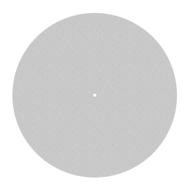 Pro-Ject FELT-MAT 280MM Light Grey