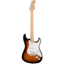 FENDER 60TH ANIVERSARY AM VINTAGE 1954 STRAT MN 2TS
