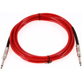 FENDER CALIFORNIA CLEARS 18 CABLE CAR