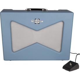Fender Vaporizer Slate Blue