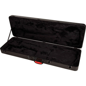 Fender ABS MOLDED BASS CASE