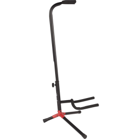 FENDER STAND ADJUSTABLE BLACK