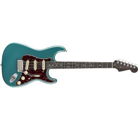 FENDER AMERICAN PROFESSIONAL STRAT LTD ED ROSEWOOD OCT