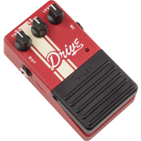 Fender DRIVE PEDAL
