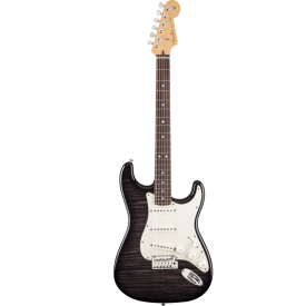 Fender CUSTOM DELUXE STRATOCASTER 2013 RW EBT