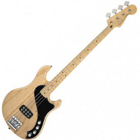 Fender DELUXE DIMENSION BASS IV MN NT
