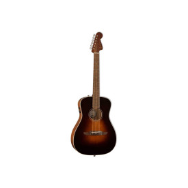 FENDER MALIBU CLASSIC FSR TARGET BURST