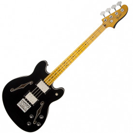 Fender STARCASTER MN BLK