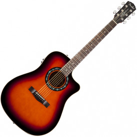 Fender T-BUCKET 100CE 3TS
