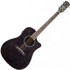 Fender T-BUCKET 300CE FMT TBK