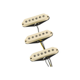 FENDER VINTERA '50S VINTAGE STRATOCASTER PICKUP SET