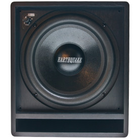 Earthquake FF-10