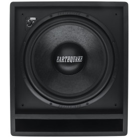 Earthquake FF-12