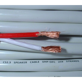 Ecosse CS 2 3 Reel