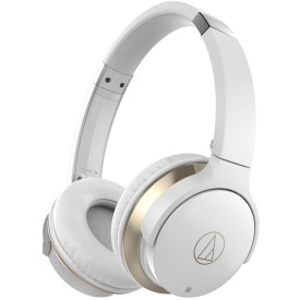 Audio-Technica ATH-AR3BTWH