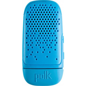 Polk Audio BIT Blue