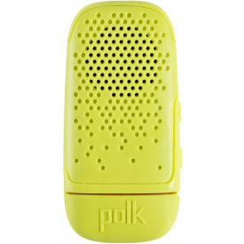 Polk Audio BIT Green