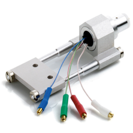 Clearaudio Stability Headshell (Aluminium), AC006