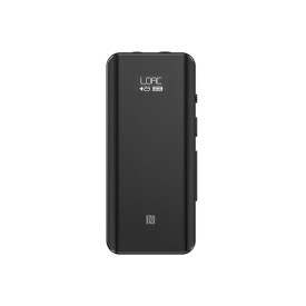 FIIO BTR5 2021 Black