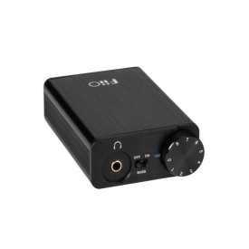 FIIO E10K