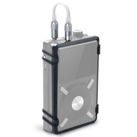 FIIO HS6 stacking kit