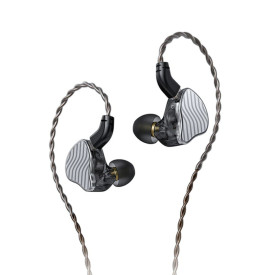 FIIO JH3 Black