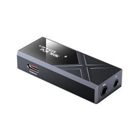 FIIO KA17 Black