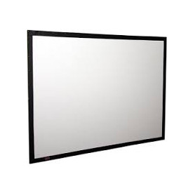 AV Screen SM130HFH-B(V)(16:9 130")Flexible Grey