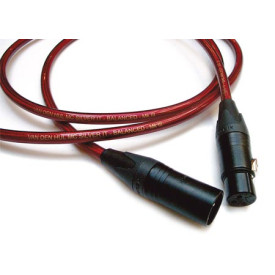 Van Den Hul MC-Silver IT MK III Balanced - 0,6m
