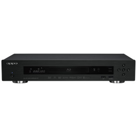 OPPO BDP-103D