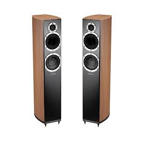 Wharfedale Diamond 10.4 Walnut Pearl