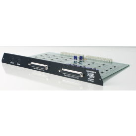 Allen & Heath M-GSR24-ANA-A