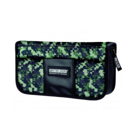 Reloop CD Wallet 96 camouflage