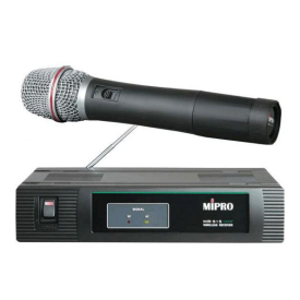 Mipro MR-515/MH-203a/MD-20 (208 200 MHz