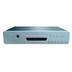 Atoll DVD200 Black