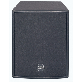HKAudio RS 122 M