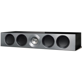 KEF Reference 4c Meta Piano Black High Gloss
