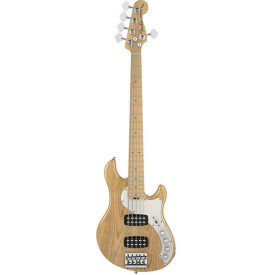 Fender AMERICAN DELUXE DIMENSION BASS V HH MN NT