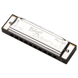 Fender HARMONICA BLUES DELUXE A