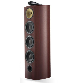 B&W 803 Diamond Rose Wood