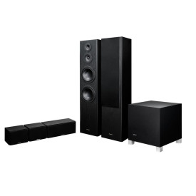 Pioneer S-ES3TB