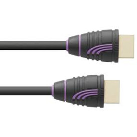 QED Profile HDMI 1м