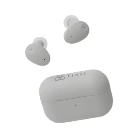 Final Audio ZE300 Greige