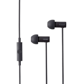 Final Audio VR500 Black