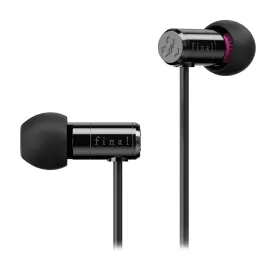 Final Audio E500 Black